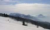 09 Panorama verso la zona dell'Alben